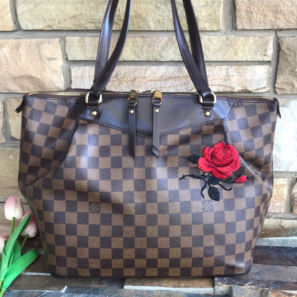 💖🌟authentic lv🌟💖 - Picture 4 of 8